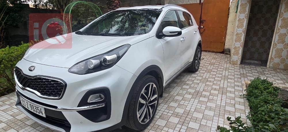 کیا سپۆرتاج